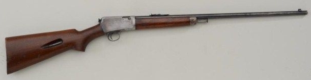 Winchester modle 63